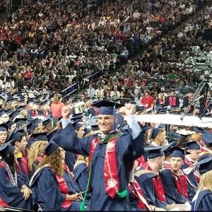 Meet your Posher, Matthew